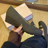 Mocassim Modare Anabela 7014.299
