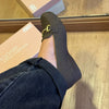Mocassim Modare Anabela 7014.299