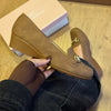 Mocassim Modare Anabela 7014.299