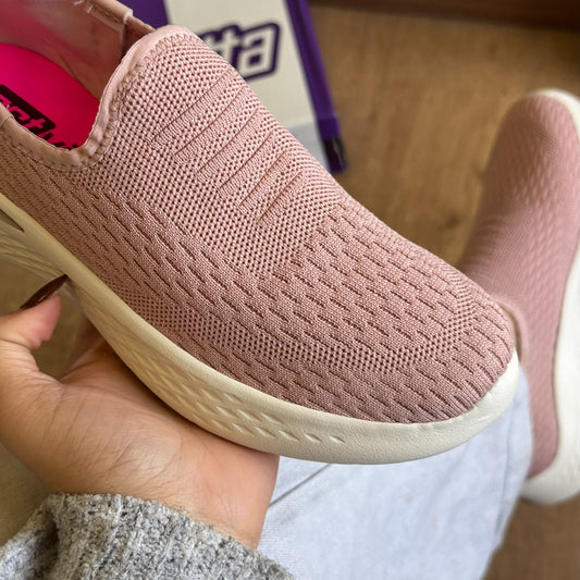 Tênis Slip On Actvitta 4845.109