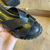 Sandália Azzem Flat Estilo Minimalista 266HE
