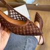 Sapatilha Azzem Mônaco Elegance 373