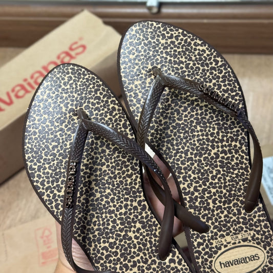 Havaianas Slim Point Trendy
