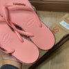 Havaianas Slim Point Glitter
