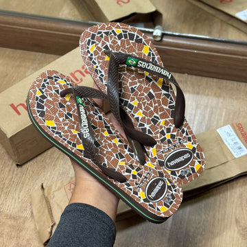 Havaianas Top Caquinhos