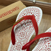 Havaianas Top Bordado Flor