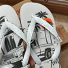Havaianas Aloha (Branco)