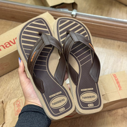 Chinelo Havaianas City Basic