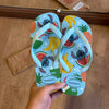 Chinelo Havaianas Top Disney Classicos Stitch