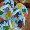 Chinelo Havaianas Top Disney Classicos Stitch