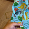 Chinelo Havaianas Top Disney Classicos Stitch