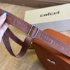Bolsa Colcci Alça Transversal  Ajustável 090.01.10221