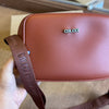 Bolsa Colcci Alça Transversal  Ajustável 090.01.10221