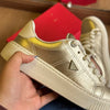 Tênis Casual Confort Dream 261880