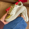 Tênis Casual Confort Dream 261880