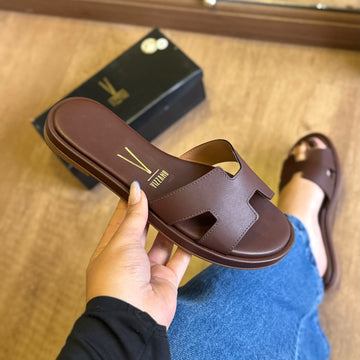 Sandália Vizzano Flat H 6589.100