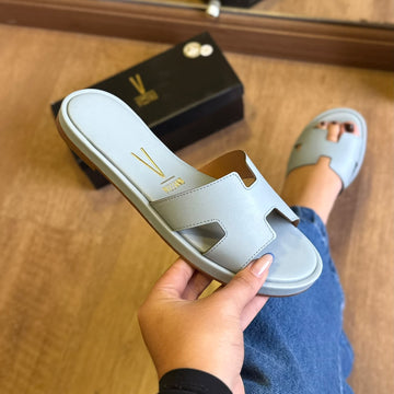 Sandália Vizzano Flat H 6589.100