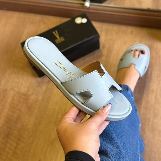 Sandália Vizzano Flat H 6589.100