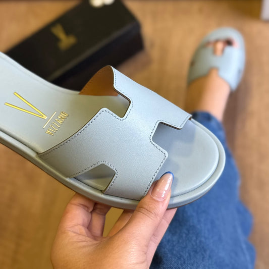 Sandália Vizzano Flat H 6589.100