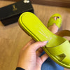 Sandália Vizzano Flat H 6589.100