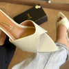 Mule Vizzano Bico Fino 6591.100