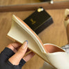 Mule Vizzano Bico Fino 6591.100