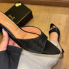 Mule Vizzano Salto Anabela 6591.103