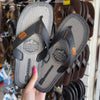 Chinelo Masculino Danper Tiras Macias D6034