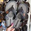 Chinelo Masculino Danper Tiras Macias D6034