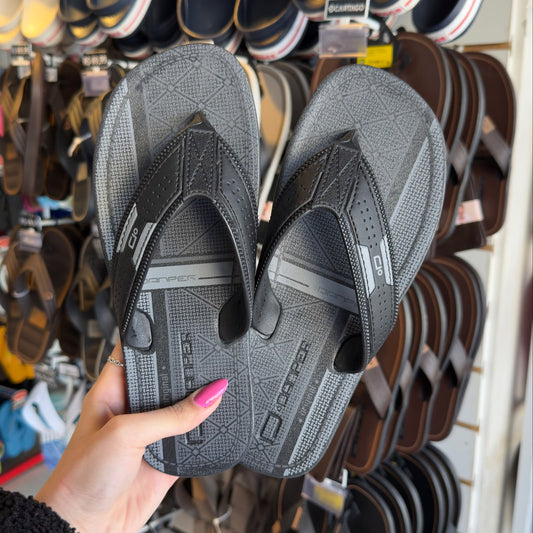Chinelo Danper Havana D6042COL
