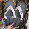 Chinelo Masculino Danper Tiras Macias D6034