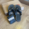 Chinelo De Dedo Danper + Carteira DCART24