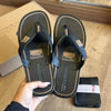 Chinelo De Dedo Danper + Carteira DCART24