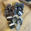 Chinelo De Dedo Danper + Carteira DCART24