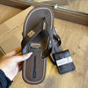 Chinelo De Dedo Danper + Carteira DCART24