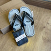 Chinelo De Dedo Danper + Carteira DCART24