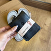 Chinelo De Dedo Danper + Carteira DCART24