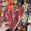 Havaianas Top + Placa Logo Dourado