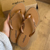 Chinelo Colcci + Pin Coração + Pin Tartaruga