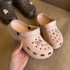 Babuche Feminina + 2 Botons Aleatórios Grátis