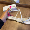 Sandália Azzem Detalhe Tiras 8503.93065