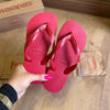 Havaianas Top + Pin Cereja E Coração