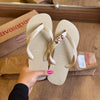 Havaianas Top + Pin Ancôra + Pin Coração + Pin Tartaruga