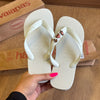 Havaianas Top + Pin Ancôra + Pin Coração + Pin Tartaruga