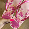 Havaianas Slim Organic Lançamento