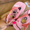 Havaianas Baby Disney Classic Lançamento