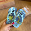 Havaianas Baby Disney Classic Lançamento