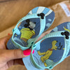 Havaianas Baby Disney Classic Lançamento
