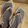 Havaianas Slim Square Glitter Contour + Pin Ancôra + Pin Coração + Pin Tartaruga