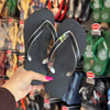 Havaianas Aura + Pin Tucano E Coqueiro